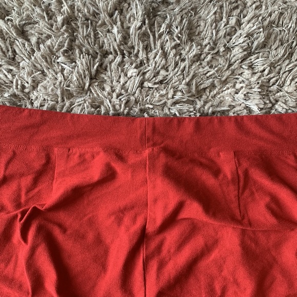 EILEEN FISHER Petite Stretch Crepe Slim Ankle Pants - Picture 6 of 9